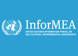 UN InforMEA Logo