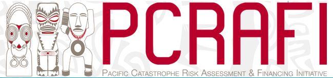 PCRAFI Logo