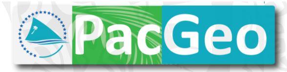 PacGeo Logo