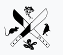 Pacific Invasive species battler logo
