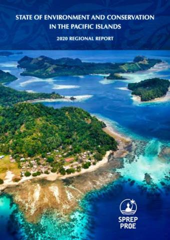 SOEC Regional Report Cover